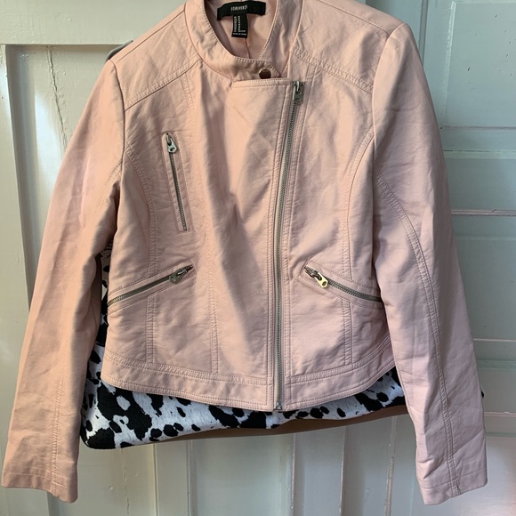 Light pink jacket - Picture 2 of 2